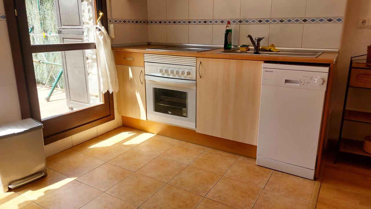 Apartamentos Castiello De Jaca 3000 Exterior foto