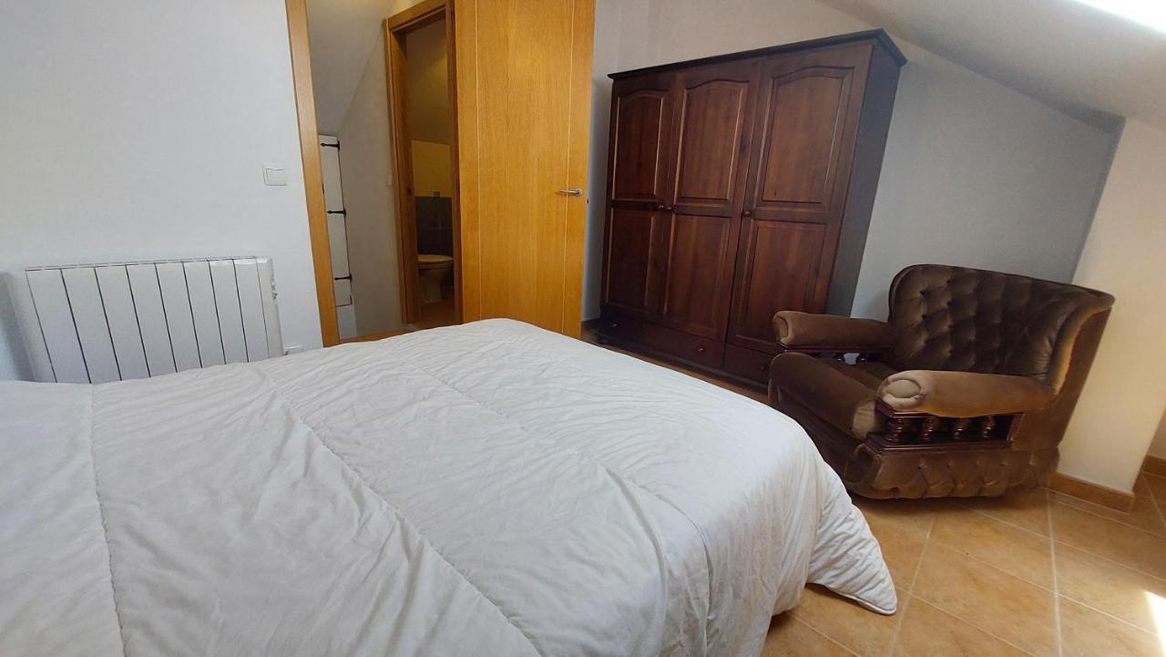 Apartamentos Castiello De Jaca 3000 Exterior foto